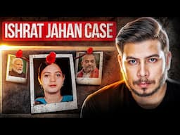 Ishrat Jahan Encounter