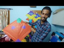 Basant vlog 2023 😍 basant de teyari 2023 🔥 kite vlog