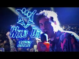 WILD ON 2022 - El Regreso