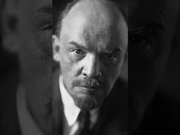 Why Lenin Changed the Russian Capital from Petrograd to Moscow