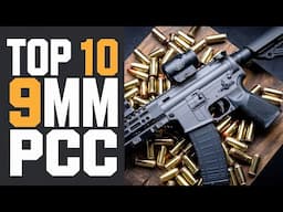 Top 7 Best Pistol Caliber Carbine To Buy in 2025