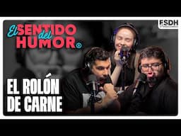 EL SENTIDO DEL HUMOR | De todo mi gusto | 19 de Noviembre de 2024