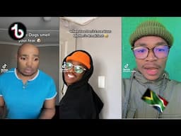 Uhlekani Part 58 || South African TikTok Compilation