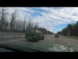 Freedom Convoy to Kyiv