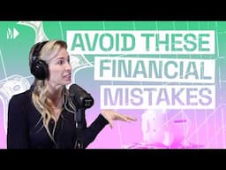 Money Management Tips I Wish I’d Known Sooner | The Points Pair Podcast Part 3