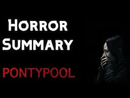 Exploring Horror Movies: Pontypool