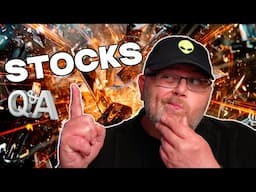 What I Wish I Knew Before Buying Stocks! SOFI, TSLA, NVDA, PLTR, HIMS