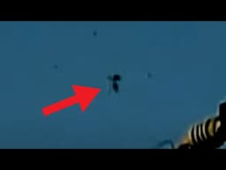 Most Convincing UFO Encounters Caught on Camera