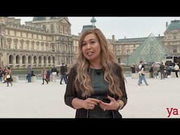 Paris Highlights Part 2