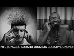 NTUZONGERA KUBAHO UBUZIMA BUBISHYE NUMARA KUMVA IRI SOMO // UKO WARYOSHYA UBUZIMA BWAWE KURUSHAHO