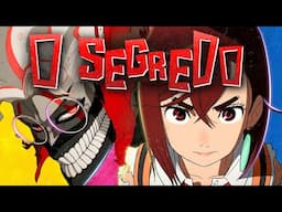 DAN DA DAN É ESPECIAL?! O SEGREDO DO MELHOR ANIME DO ANO!