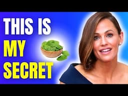 Jennifer Garner (51 years old) Reveals her Anti Aging SUPERFOOD Diet