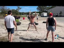 Florida Man Games prepares for year 2 with tryouts in St. Augustine