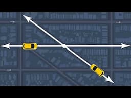 Parallel Lines and Perpendicular Lines. Grade 4