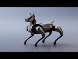 Xiaomi CyberDog 2 Your New Robotic Pet