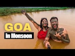 Goa hidden gems | Must visit offbeat places during Monsoon | #Goa beyond beaches ft Soul Travelling