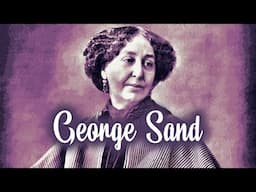 George Sand documentary