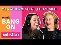 It's time to Bang Back with our beloved Bang Fam | ABC Bang On Podcast