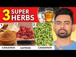 3 Powerful Herbs that You Should Start Using