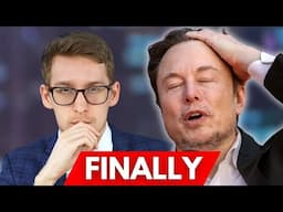 Tesla Just Delivered Everything That Was Promised - This is a Shift | News For Tesla Stock Investors