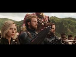 AVENGERS INFINITY WAR Movie Clip Bruce Banner Warns Iron Man + Trailer 2018 Superhero Movie HD 1