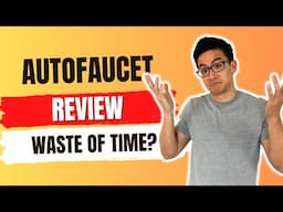 Auto Faucet Review - A Complete Waste Of Time? (Watch First!)