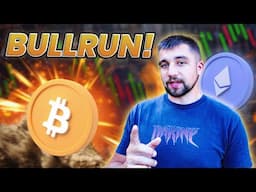 The Bull Run is Here!