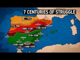 The Reconquista: The Victory of Christianity and the Unification Of Spain