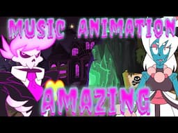 A Symphony Of Music And Animation: Mystery Skulls Review