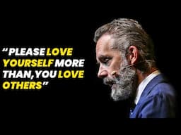 JORDAN PETERSON - Respect Yourself No Matter How Terrible and Useless You Are.