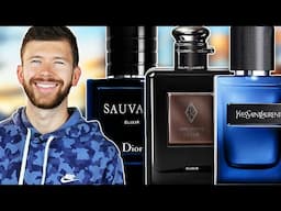 12+ Hour Elixir Fragrances Every Guy Needs - Strongest Men's Fragrances