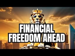 Unleash the way of financial independence