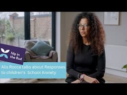 Responding to school anxiety or EBSA