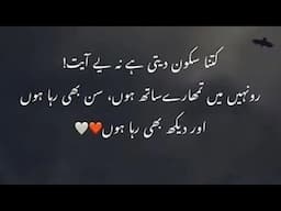 Urdu Quotes That You Must Share With Others | Laila Ayat Ahmad | Most Motivational Video