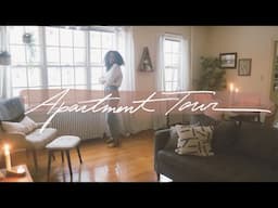 Apartment Tour | My Rent & Neighborhood in Minneapolis