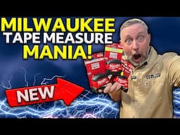 Which Milwaukee Tape Measure Should You Buy?