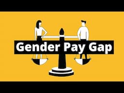 Gender Pay Gap for Indian Women at Work | Short Animated Film