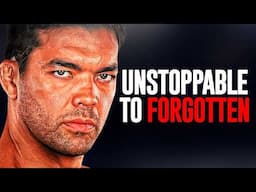 Lyoto Machida's SHOCKING Downfall from UFC Glory