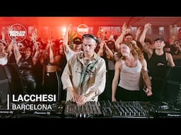 Lacchesi | Boiler Room Barcelona: Mama Told Ya