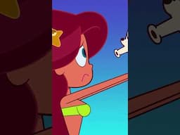 Es gibt Eifersucht #Zigandsharko Zig & Sharko | Cartoon for kids