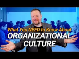 What Every Leader Should Know About Corporate Culture