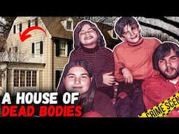 The DeFeo Family Massacre! True Crime Documentary.