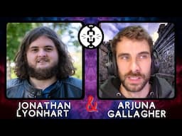 A New Thoery on the Metaphyics of God and Space ft. Jonathan Lyonhart