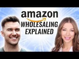 Amazon FBA Wholesale: What You Need To Know (For Beginners)