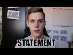 Mein schwierigstes Video | Statement