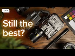 What's next for this incredible 4 year old camera?