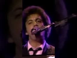 BILLY JOEL: JUST THE WAY YOU ARE | LIVE 1979