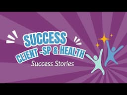 Manifestation Client success Health, Cancer, SP and more