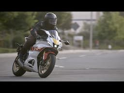 Is The R7 A Super-bike or Not? Full Yamaha R7 Review