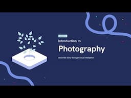 Choosing Photos (Fundamentals of Visual Storytelling by Piktochart)